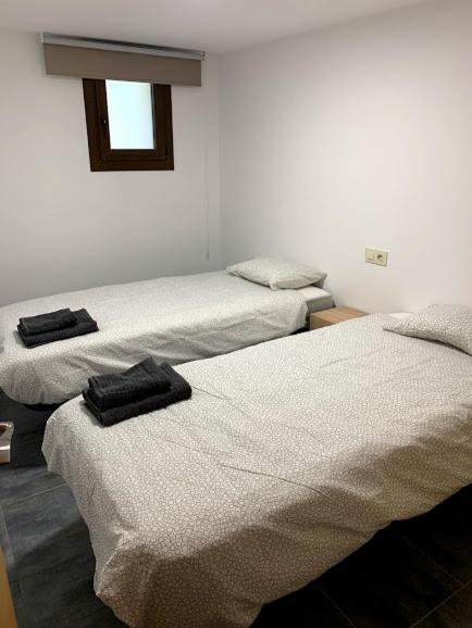 Apartaments L'Arc Morella Exteriér fotografie