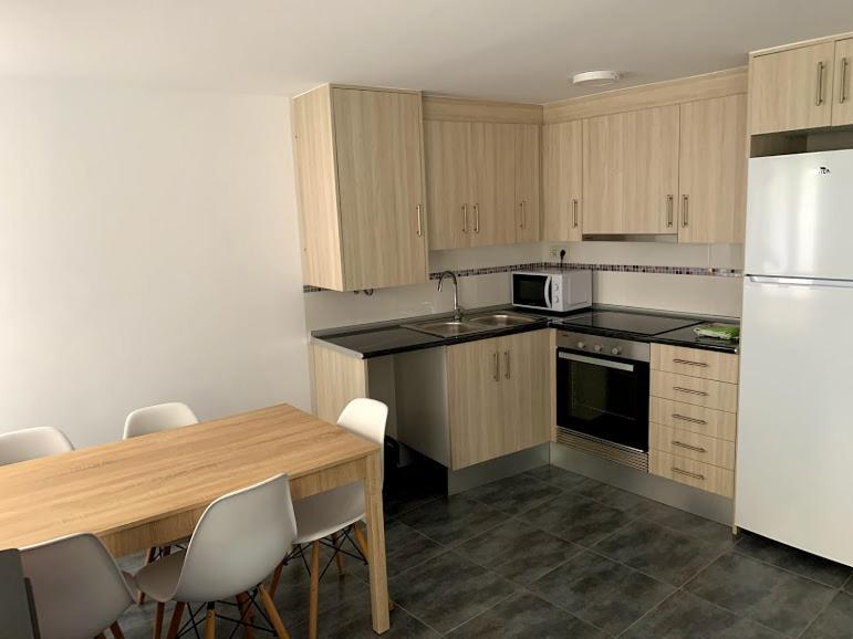 Apartaments L'Arc Morella Exteriér fotografie