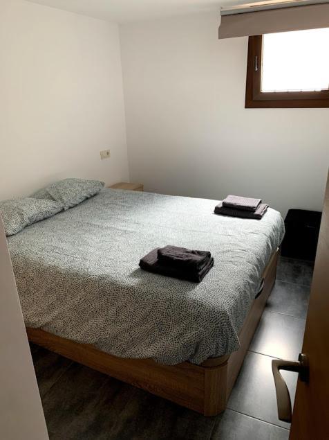 Apartaments L'Arc Morella Exteriér fotografie