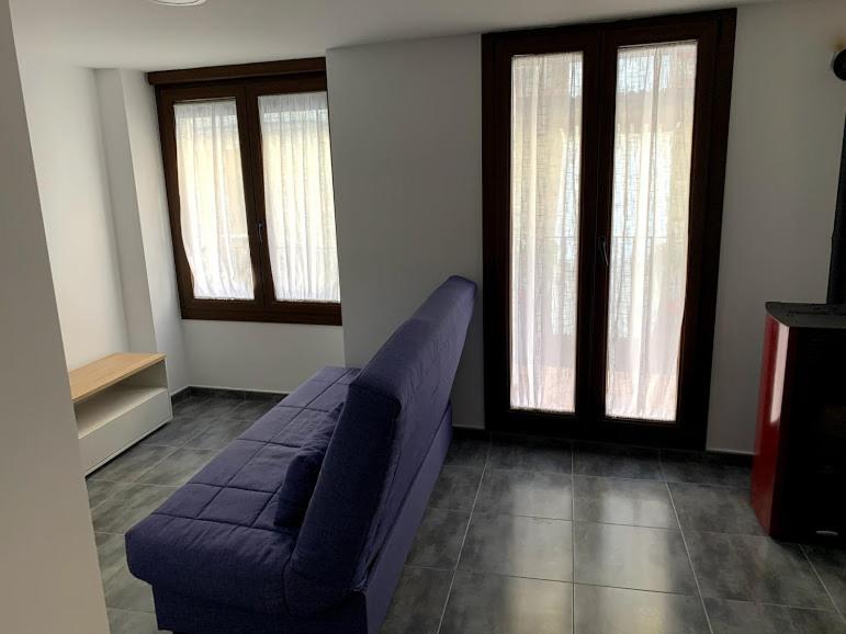 Apartaments L'Arc Morella Exteriér fotografie